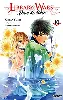 livre library wars - love and war - tome 10