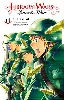 livre library wars - love and war - tome 11