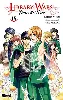 livre library wars - love and war - tome 15