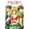 livre library wars - love et war - tome 2