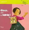 livre lola tome 3 - gloups...c'est la rentrée