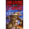 livre loup solitaire tome 14 : le captif du roi - sorcier