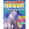 livre ma planète la terre