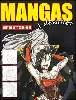 livre mangas à dessiner - histoire et techniques