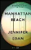 livre manhattan beach - édition française