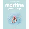 livre martine tome 25 - martine apprend à nager