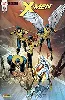 livre marvel legacy : x - men nº4