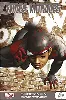livre marvel next gen - miles morales t01 spider - man