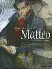 livre mattéo tome 1 - première époque (1914 - 1915)