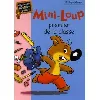 livre mini - loup premier de la classe