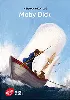 livre moby dick - texte abrégé 2014 - texte abrégé