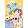 livre mochi et compagnie - tome 6