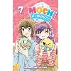 livre mochi et compagnie - tome 7