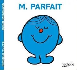 livre monsieur parfait