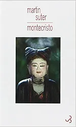 livre montecristo