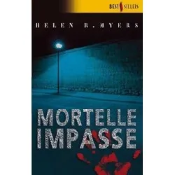 livre mortelle impasse