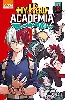 livre my hero academia - team up mission - tome 2