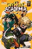 livre my hero academia - team up mission - tome 3