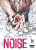 livre noise (tetsuya tsutsui) - tome 1