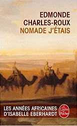 livre nomade j'étais