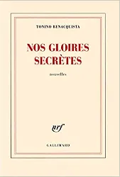 livre nos gloires secrètes