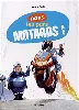 livre nous, les purs motards !