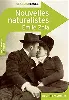 livre nouvelles naturalistes