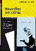 livre nouvelles policières