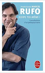 livre oedipe toi - même ! : consultations d'un pédopsychiatre