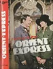 livre orient - express