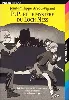 livre p. - p. cul - vert et le mystère du loch ness