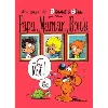livre papa, maman, boule...et moi !