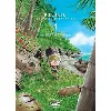 livre peleliu, guernica of paradise tome 1
