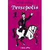 livre persepolis tome 1 - album