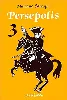 livre persépolis, tome 3