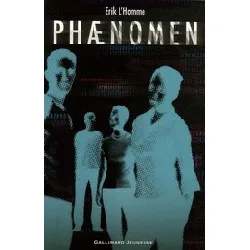 livre phaenomen
