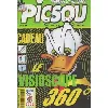 livre picsou magazine n° 369