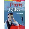 livre pierre et jean