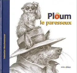 livre ploum, le paresseux