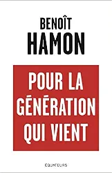 livre pour la génération qui vient