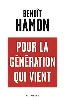 livre pour la génération qui vient