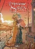 livre princesse sara - tome 5 : retour aux indes