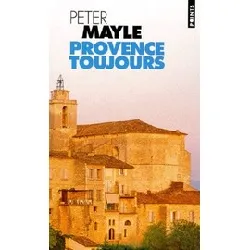 livre provence toujours