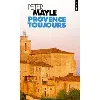 livre provence toujours