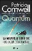 livre quantum: une enquête de la capitaine chase