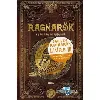livre ragnarok et le lur de heimdall; saga du ragnarok iii