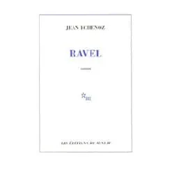 livre ravel