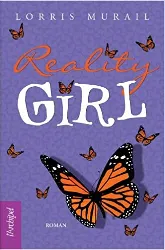 livre reality girl