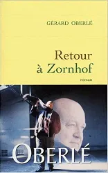 livre retour à zornhof