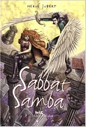 livre sabbat samba
